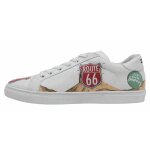 Ace Sneakers - Route 66