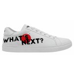 Ace Sneakers - Whats Next?