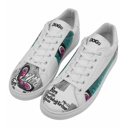 Ace Sneakers - Kunsthalle 41