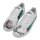 Bunte Sneaker mit schönen Motiven und kreativen Designs - Dogo Ace Sneaker - Kunsthalle im DOGO Onlineshop