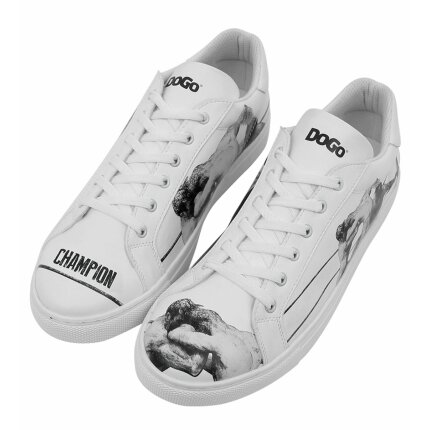 Ace Sneakers - Champion 43
