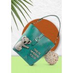 DOGO Bucket Bag - Koala Hug