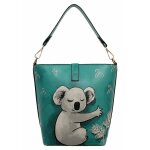 DOGO Bucket Bag - Koala Hug