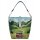Bunte Taschen mit schönen Motiven und kreativen Designs - DOGO Bucket Bag - Blissful Journey im DOGO Onlineshop bestellen!