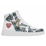 Ace Boots - Love Me