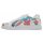 Bunte Sneaker mit schönen Motiven und kreativen Designs - Dogo Ace Sneaker - Open Your Mind im DOGO Onlineshop