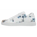 Ace Sneakers - Stay Clever