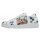 Bunte Sneaker mit schönen Motiven und kreativen Designs - Dogo Ace Sneaker - Stay Clever im DOGO Onlineshop
