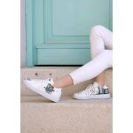 Ace Sneakers - Time to Go