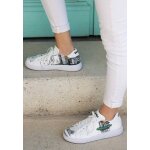 Ace Sneakers - Time to Go