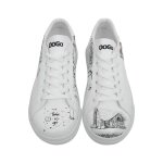Ace Sneakers - Time to Go