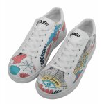 Ace Sneakers - Open Your Mind 36