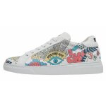 Ace Sneakers - Open Your Mind 36