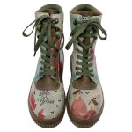 DOGO Future Boots - State of Bliss