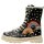 Bunte Boots mit schönen Motiven und kreativen Designs - Dogo Gisele - More Self Love im DOGO Onlineshop bestellen!