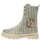 Bunte Boots mit schönen Motiven und kreativen Designs - Dogo Gisele - Kindness Grows From Within im DOGO Onlineshop bestellen!