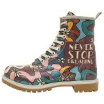 Bunte Boots mit schönen Motiven und kreativen Designs - Dogo Boots - Never Stop Dreaming im DOGO Onlineshop bestellen!