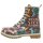 Bunte Boots mit schönen Motiven und kreativen Designs - Dogo Boots - Never Stop Dreaming im DOGO Onlineshop bestellen!