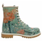DOGO Boots - Like the fox