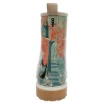 DOGO Boots - Like the fox
