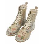 DOGO Boots - One Day At a Time