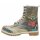 Bunte Boots mit schönen Motiven und kreativen Designs - Dogo Boots - Open Your Mind im DOGO Onlineshop bestellen!