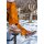 DOGO Shortcut Boots - Hello Pumpkin