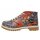 Bunte Sneaker mit schönen Motiven und kreativen Designs - Dogo Myra - Hello Pumpkin im DOGO Onlineshop bestellen!
