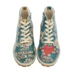 DOGO Shortcut Boots - Show Yourself More Love