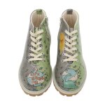 DOGO Shortcut Boots - Life Goes On