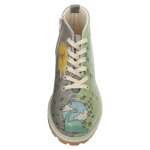 DOGO Shortcut Boots - Life Goes On