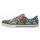 Bunte Sneaker mit schönen Motiven und kreativen Designs - Dogo Sneaker - Show Yourself More Love im DOGO Onlineshop bestellen!
