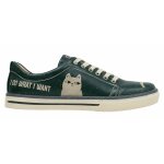 DOGO Sneaker - I do what I want