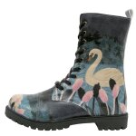 Bunte Boots mit schönen Motiven und kreativen Designs - DOGO Zipsy - With Elegance im DOGO Onlineshop bestellen!