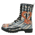 Bunte Boots mit schönen Motiven und kreativen Designs - DOGO Zipsy - Cuddling Season im DOGO Onlineshop bestellen!