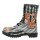 Bunte Boots mit schönen Motiven und kreativen Designs - DOGO Zipsy - Cuddling Season im DOGO Onlineshop bestellen!