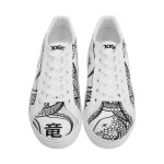 DOGO Ace Sneakers - The Power of the Dragon