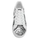 DOGO Ace Sneakers - The Power of the Dragon