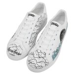 DOGO Ace Sneakers - Mountain Explorer