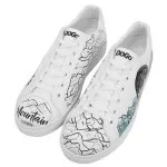 DOGO Ace Sneakers - Mountain Explorer
