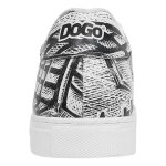 DOGO Ace Sneakers - No Limits