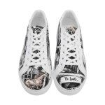 DOGO Ace Sneakers - No Limits