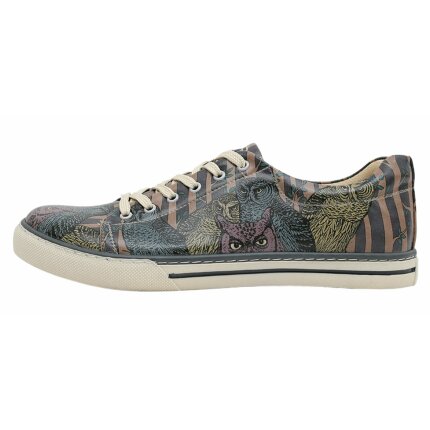 DOGO Sneaker - Ever Feel Like You’re Being Watched