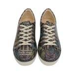 DOGO Sneaker - Ever Feel Like You’re Being Watched