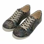 DOGO Sneaker - Ever Feel Like You’re Being Watched