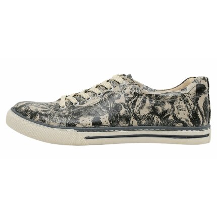 DOGO Sneaker - The Life of Dogs