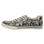 Bunte Sneaker mit schönen Motiven und kreativen Designs - Dogo Sneaker - The Life of Dogs im DOGO Onlineshop bestellen!