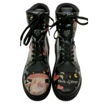 DOGO Future Boots - Made of Magic 37