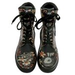 DOGO Future Boots - Are you lost 37