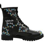 DOGO Boots - Celebrate The Day